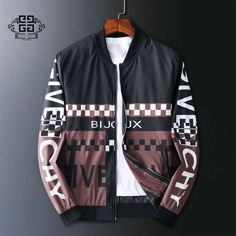 cheap givenchy jackets
